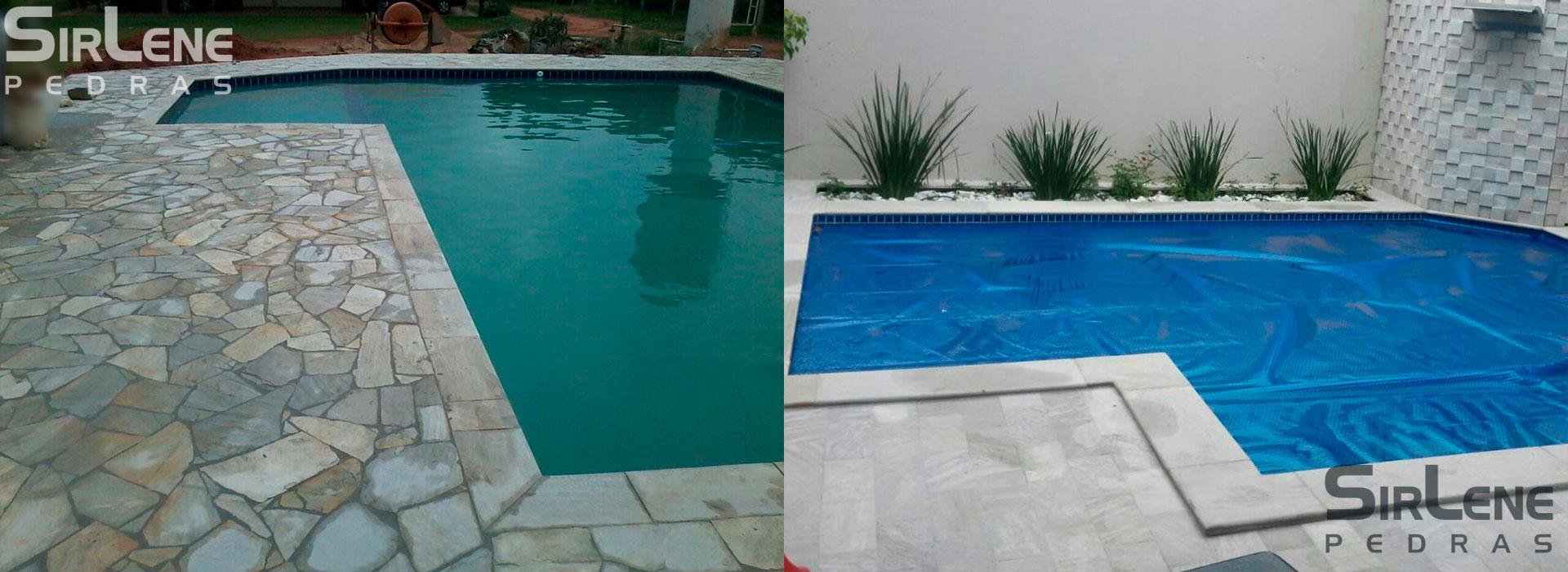 Sirlene Pedras Decorativas