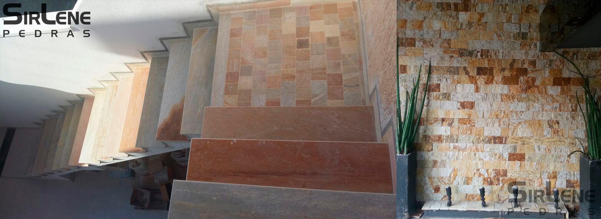Sirlene Pedras Decorativas