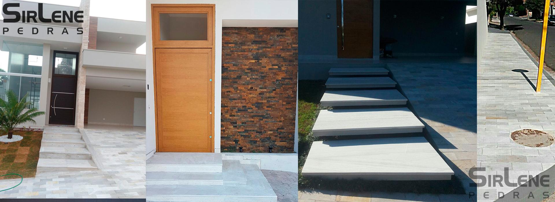 Sirlene Pedras Decorativas