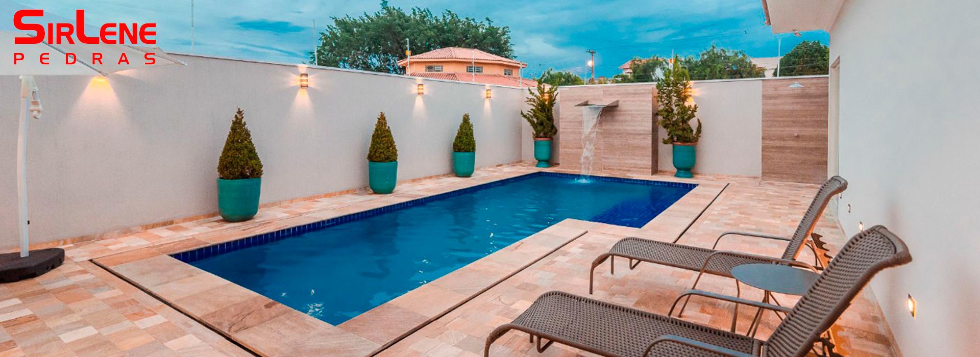 Sirlene Pedras Decorativas