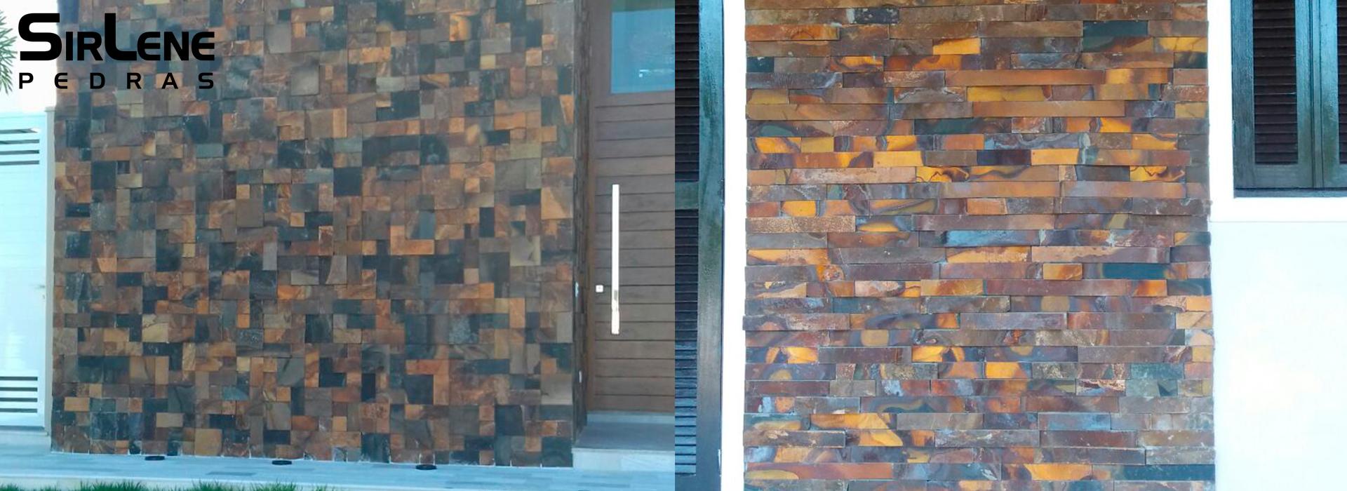 Sirlene Pedras Decorativas