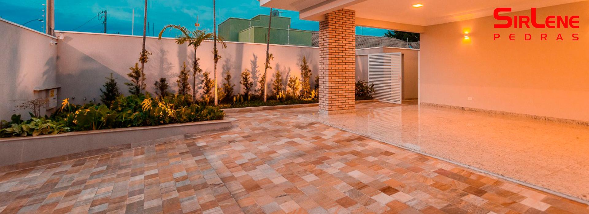 Sirlene Pedras Decorativas
