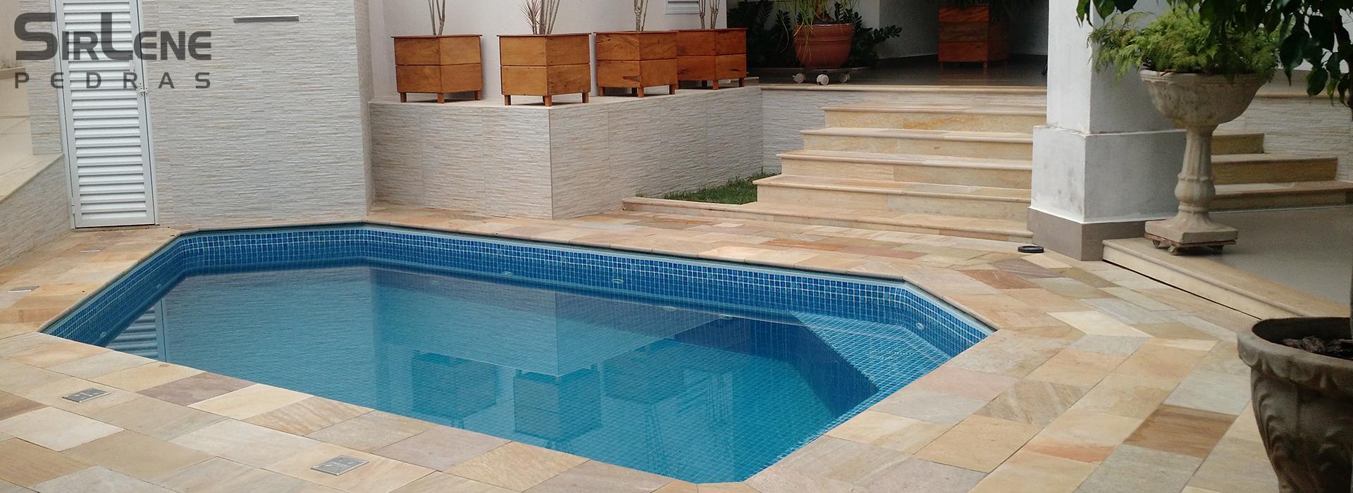Sirlene Pedras Decorativas