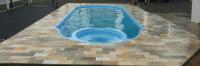  Pedras decorativas 