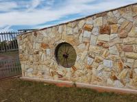 Pedras decorativas 