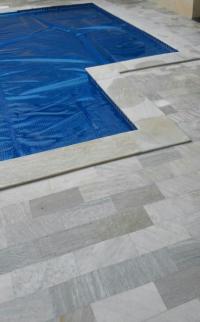  Pedras decorativas 