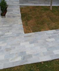  Pedras decorativas 