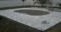 Pedras decorativas 