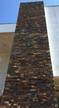  Pedras decorativas 