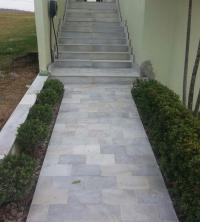  Pedras decorativas 