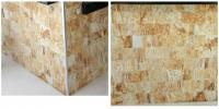  Pedras decorativas 
