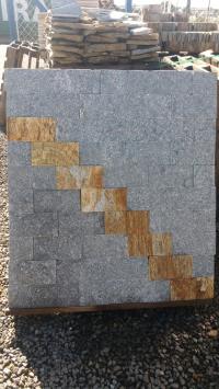 Granitinho ou Miracema